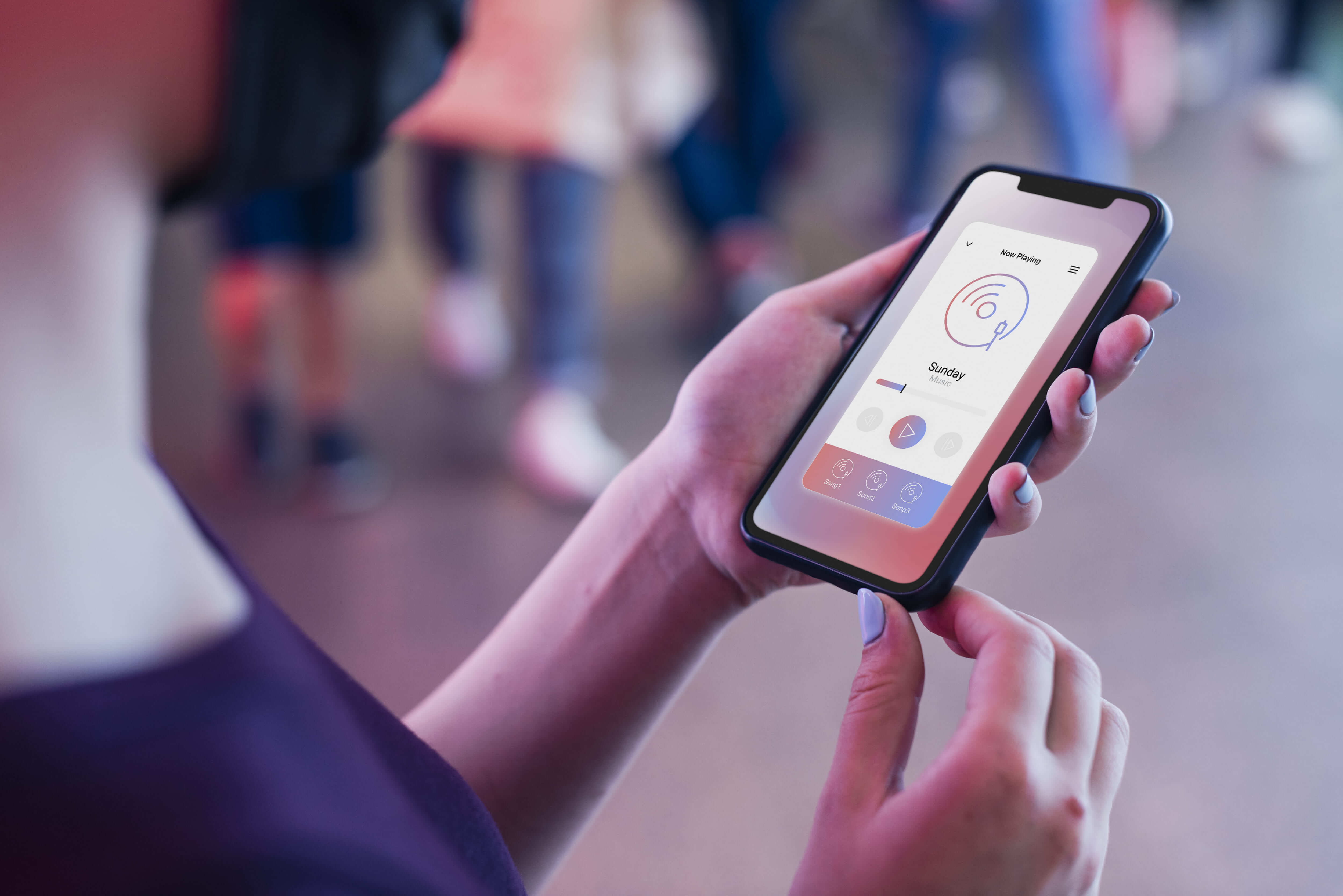 оптимизация и продвижение мобильных приложений