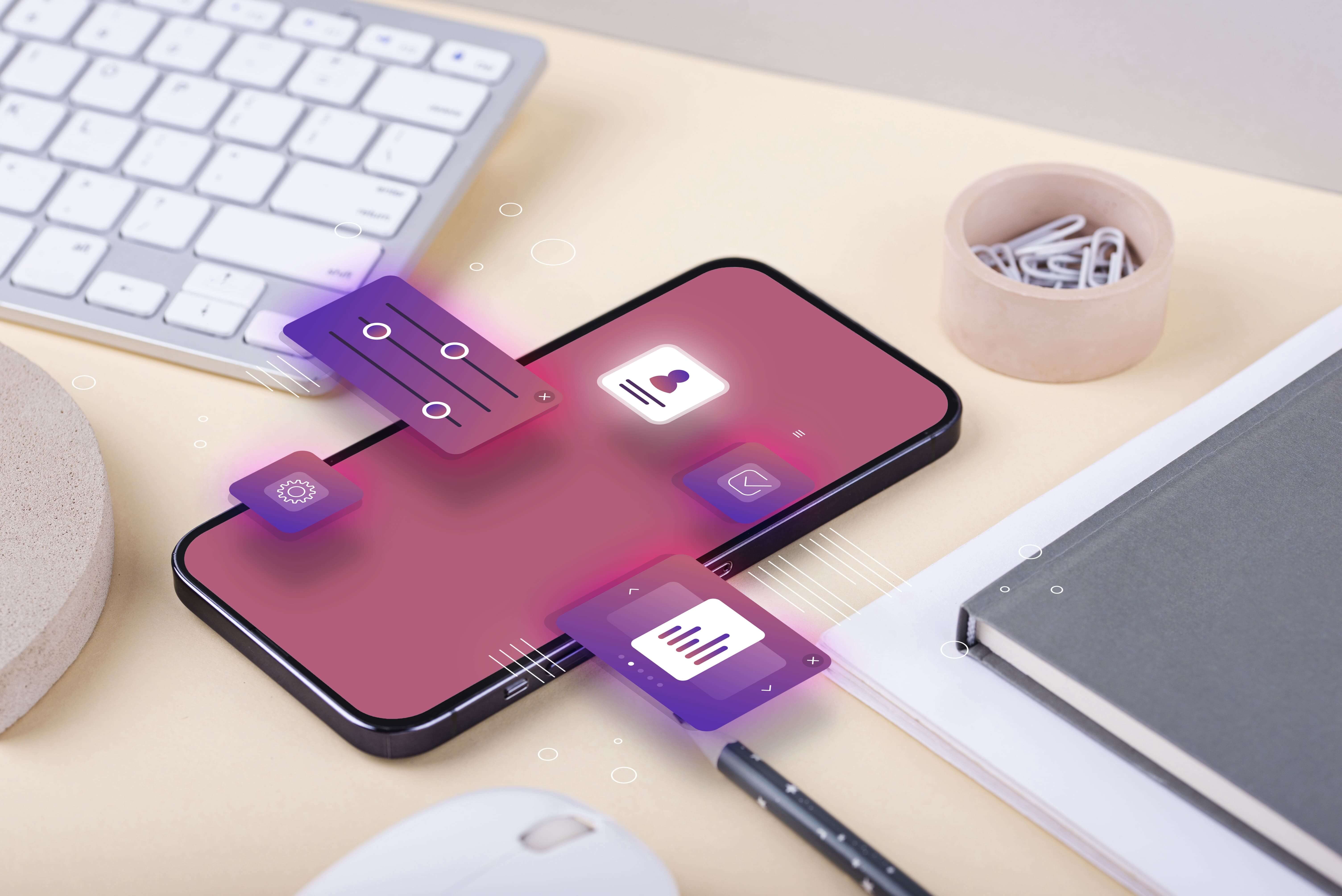 продвижение приложения в google play цена